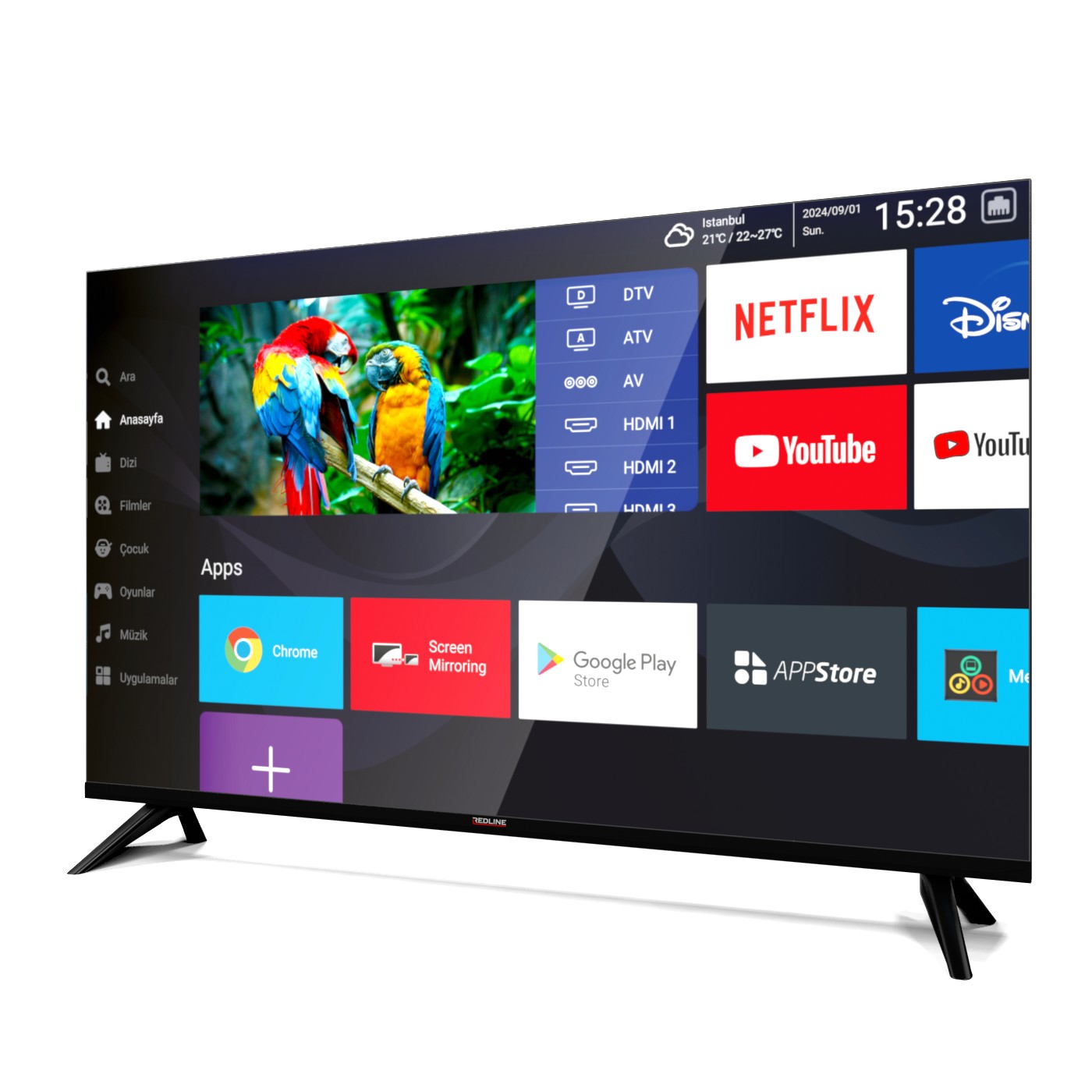 Kaynarca Televizyon Beko Servisi